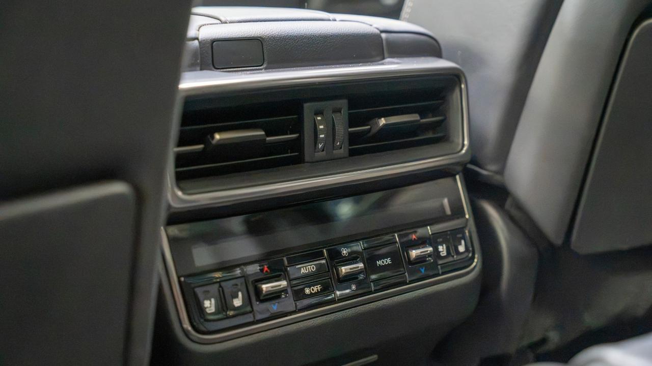 2023 Lexus LX 600 F SPORT Franklin TN