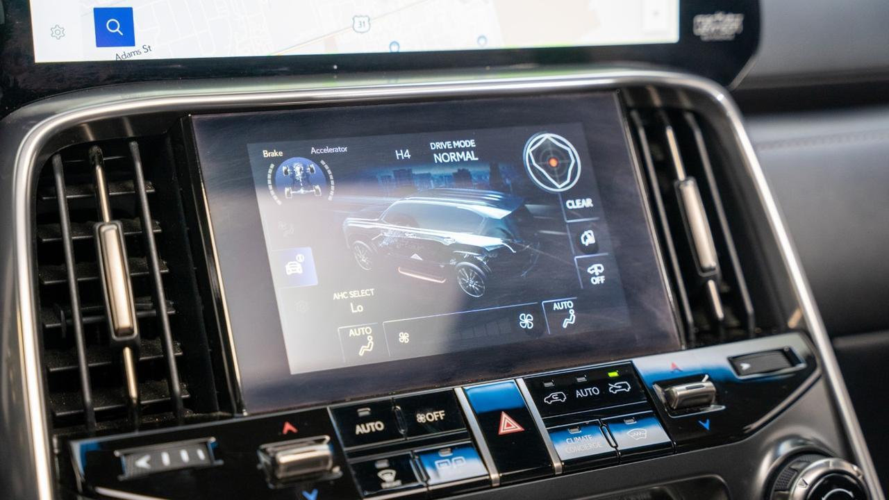 2023 Lexus LX 600 F SPORT Franklin TN