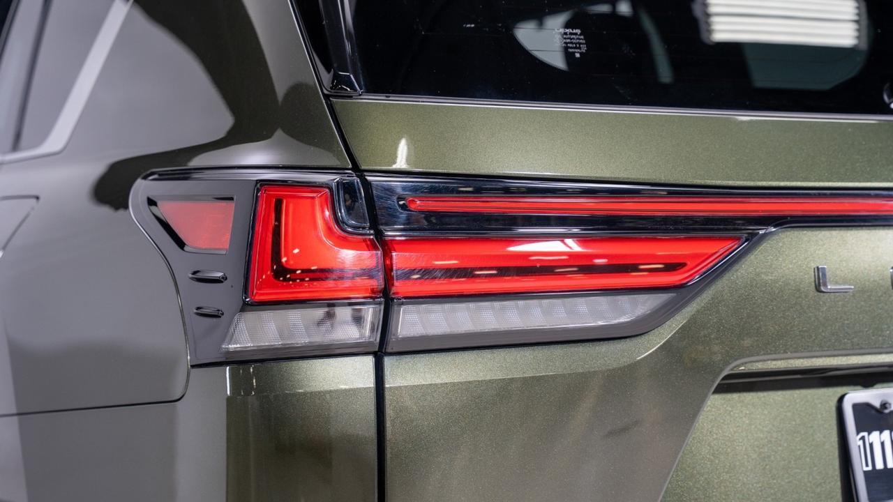2023 Lexus LX 600 F SPORT Franklin TN