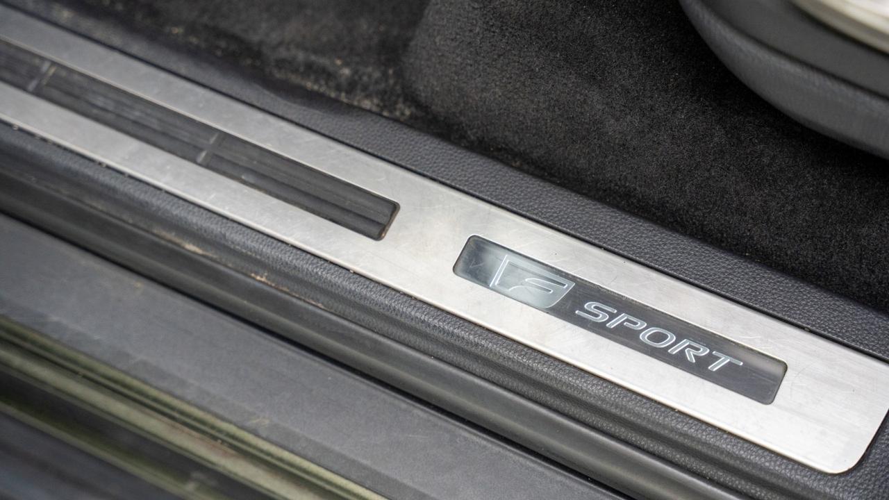 2023 Lexus LX 600 F SPORT Franklin TN
