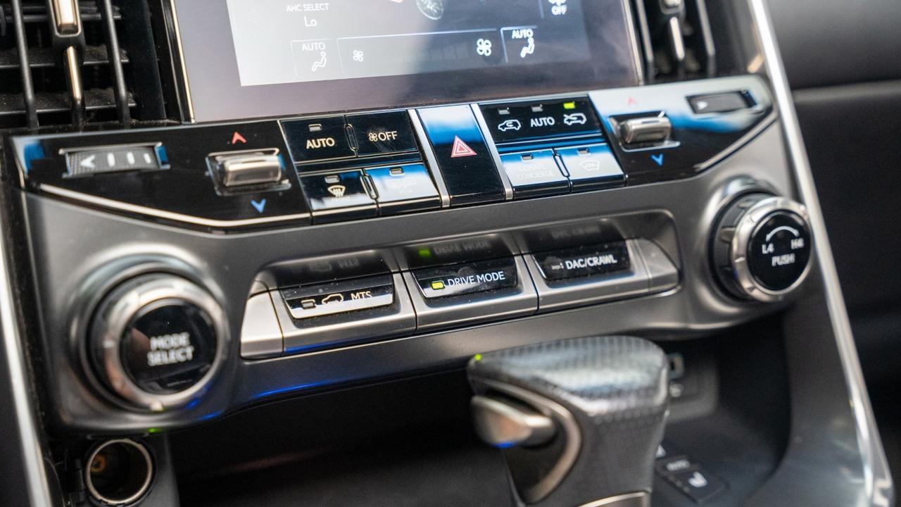 2023 Lexus LX 600 F SPORT Franklin TN