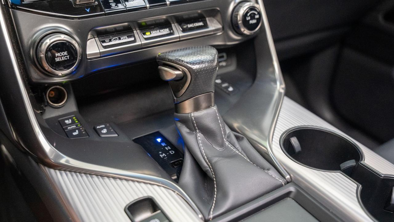 2023 Lexus LX 600 F SPORT Franklin TN