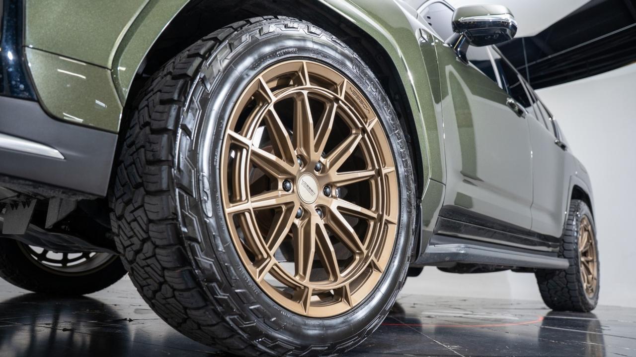 2023 Lexus LX 600 F SPORT Franklin TN