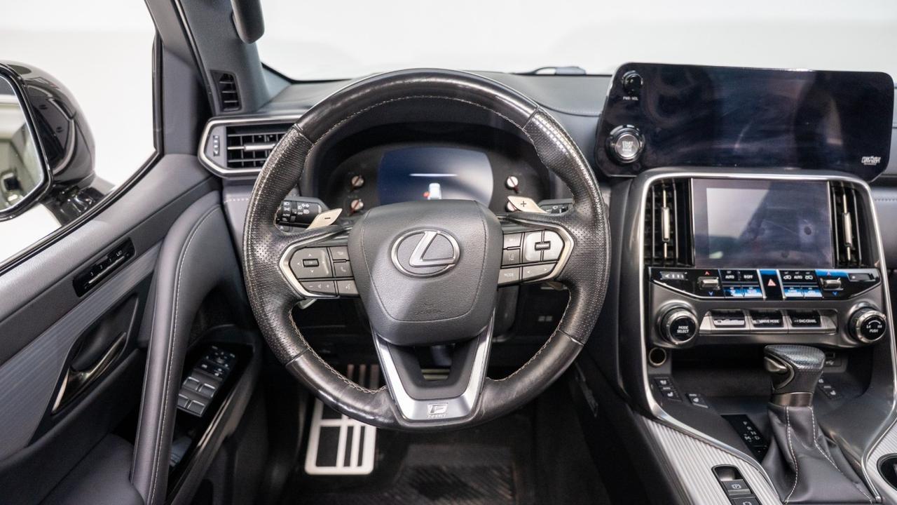 2023 Lexus LX 600 F SPORT Franklin TN