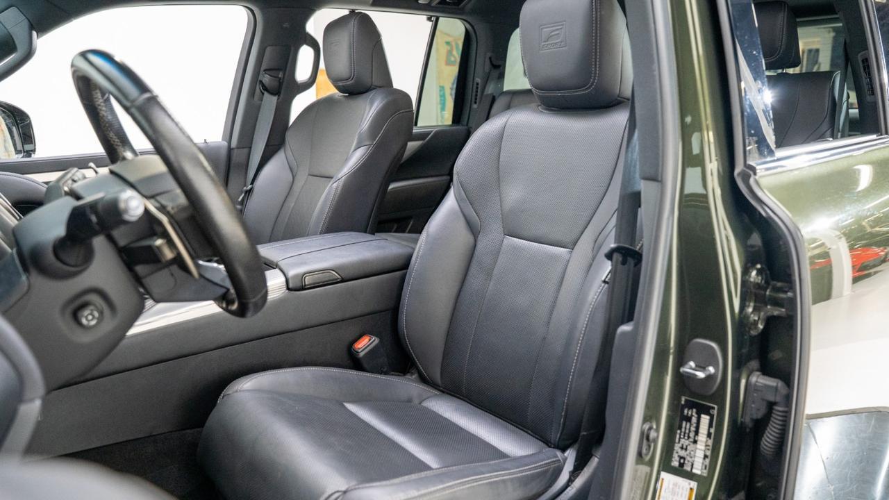 2023 Lexus LX 600 F SPORT Franklin TN