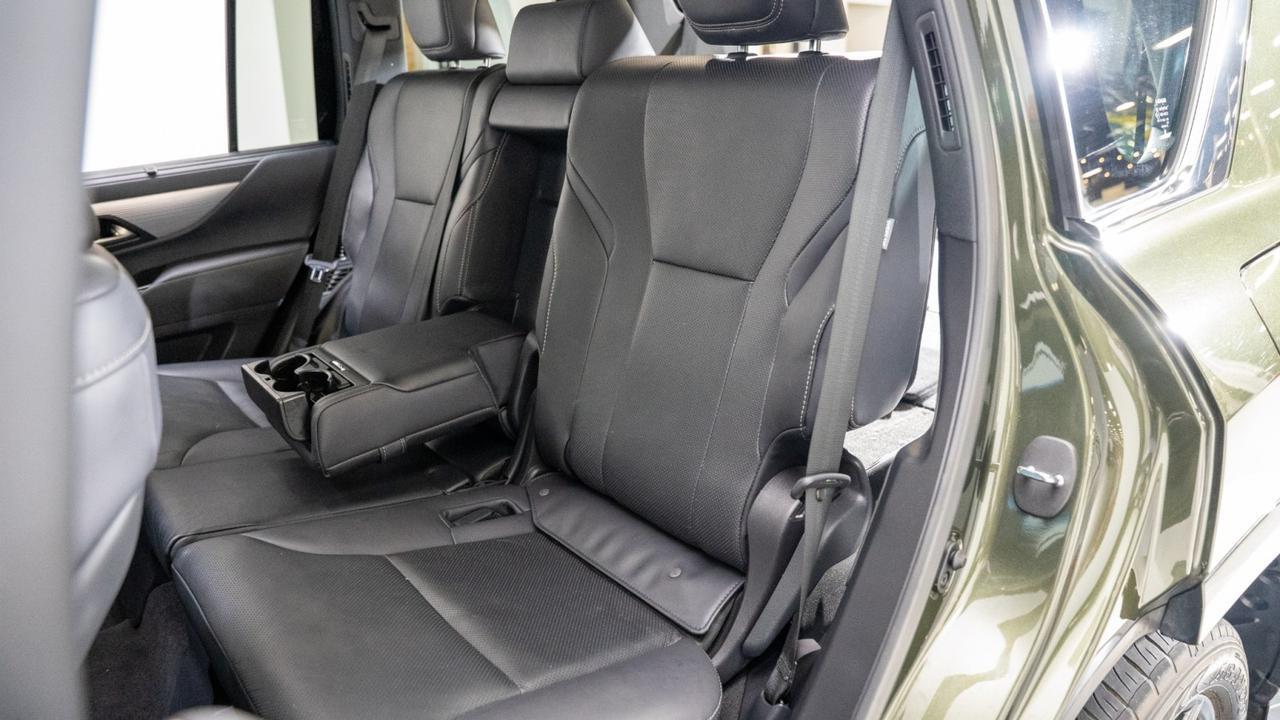 2023 Lexus LX 600 F SPORT Franklin TN