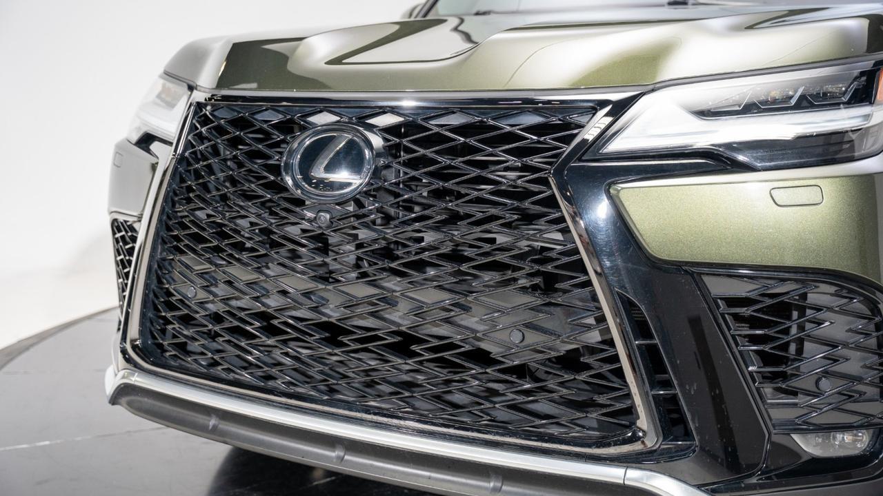 2023 Lexus LX 600 F SPORT Franklin TN