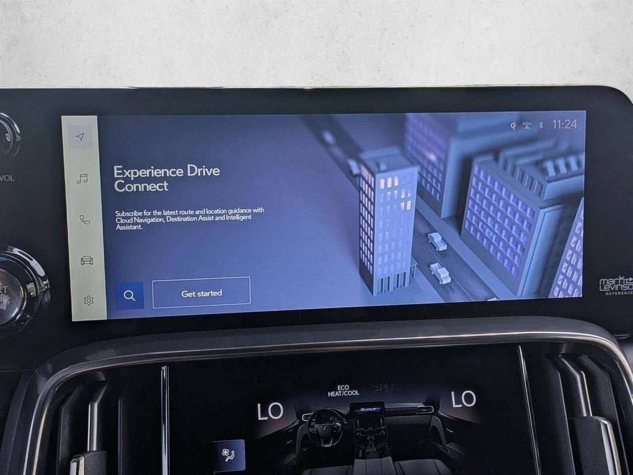 2023 Lexus LX 600 F SPORT Roseville CA
