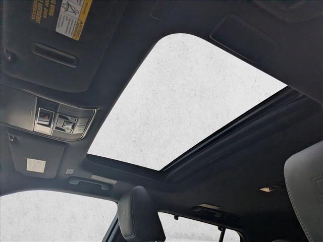 2023 Lexus LX 600 F SPORT Roseville CA