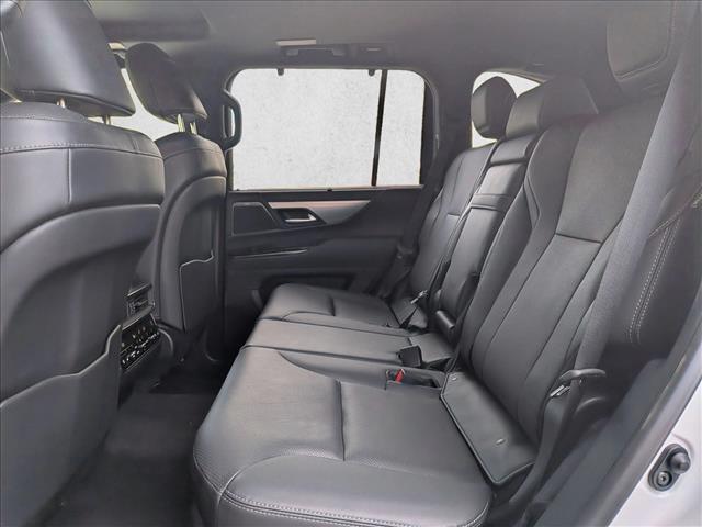 2023 Lexus LX 600 F SPORT Roseville CA