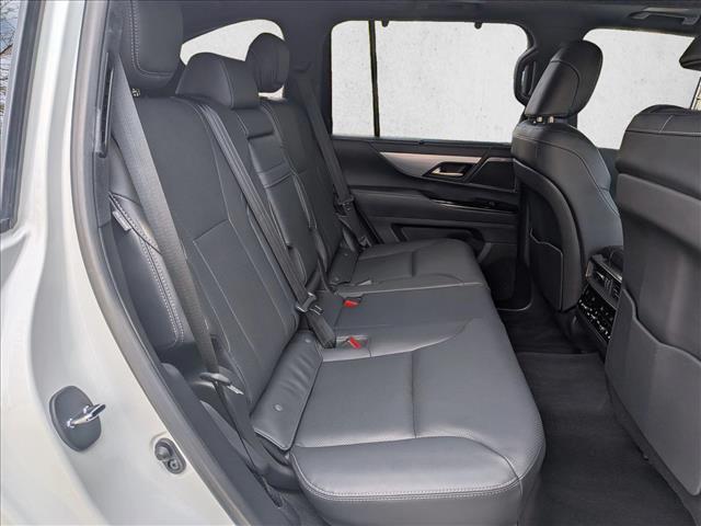 2023 Lexus LX 600 F SPORT Roseville CA