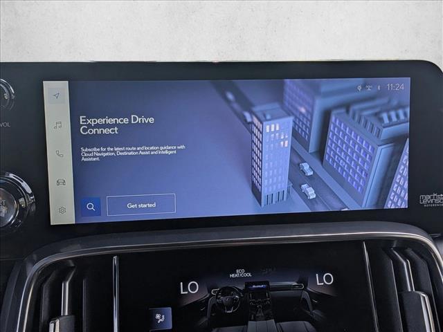 2023 Lexus LX 600 F SPORT Roseville CA