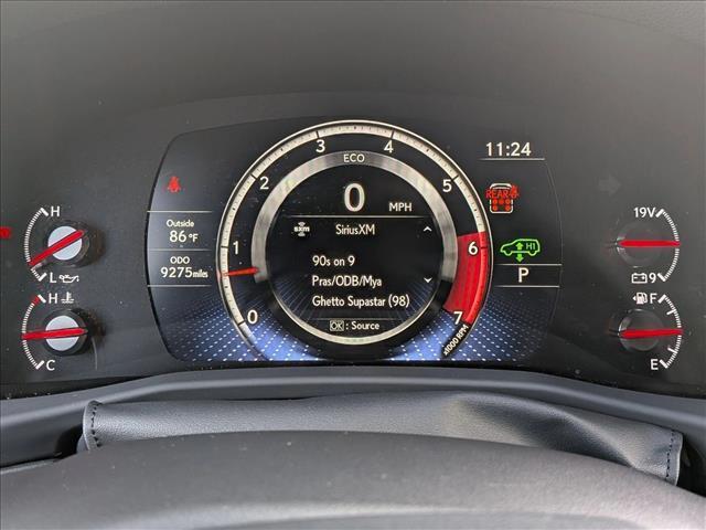 2023 Lexus LX 600 F SPORT Roseville CA