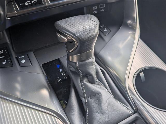 2023 Lexus LX 600 F SPORT Roseville CA