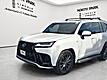 2023 Lexus LX 600 F SPORT