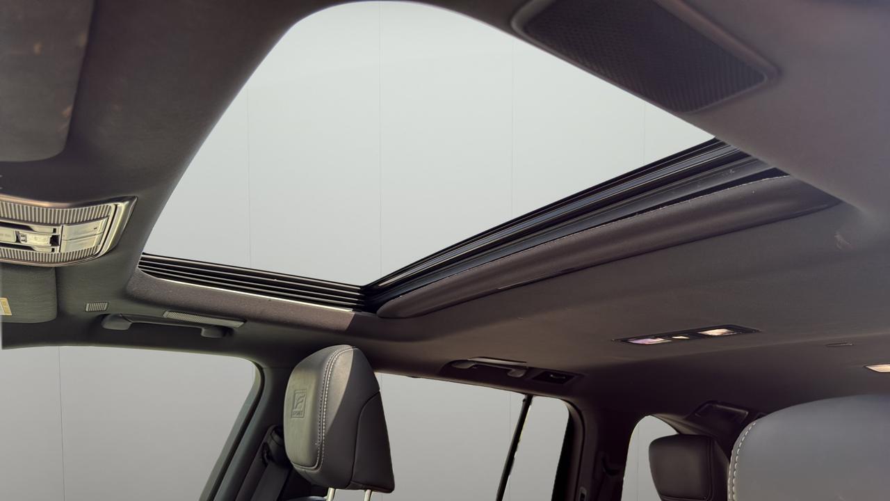 2023 Lexus LX 600 F SPORT