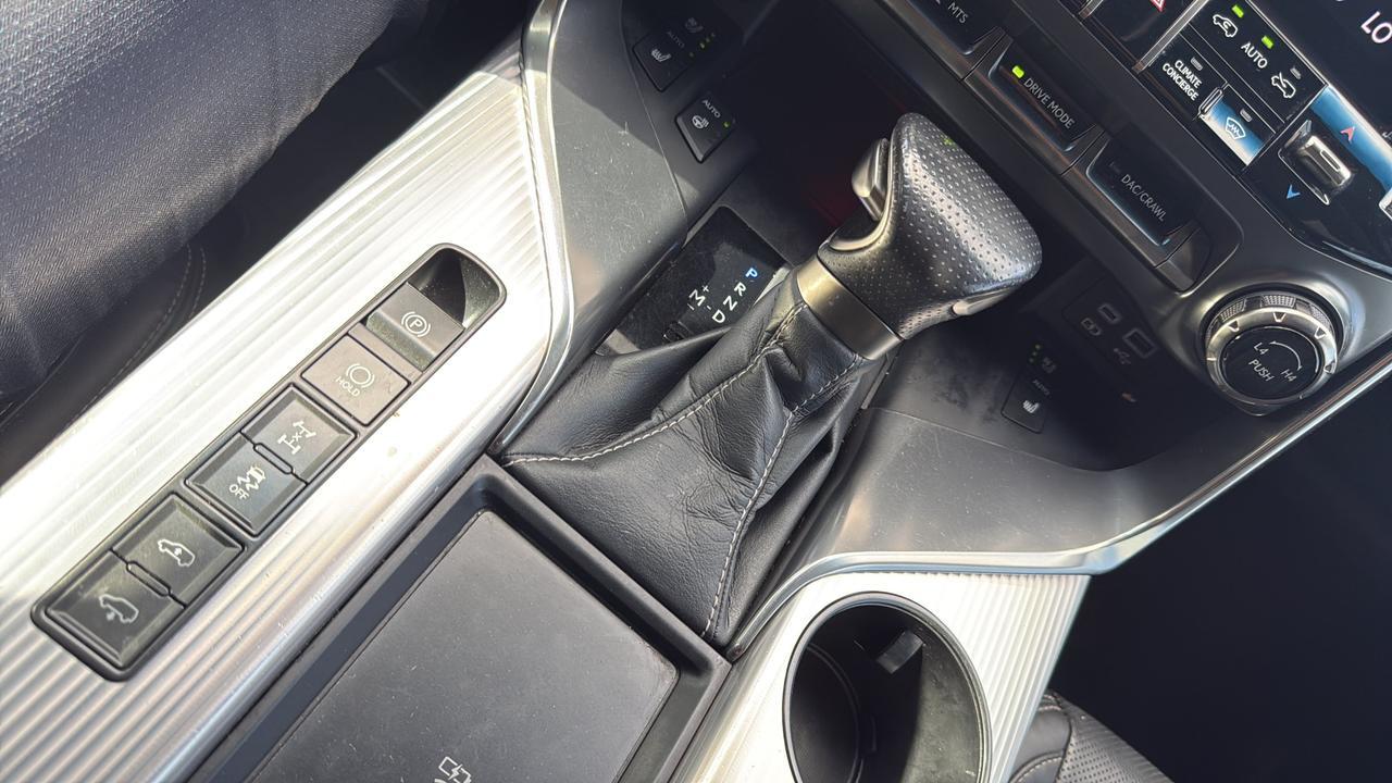 2023 Lexus LX 600 F SPORT