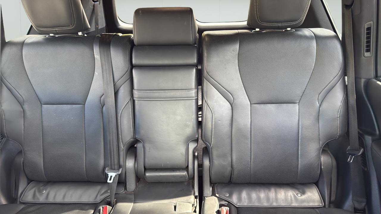 2023 Lexus LX 600 F SPORT
