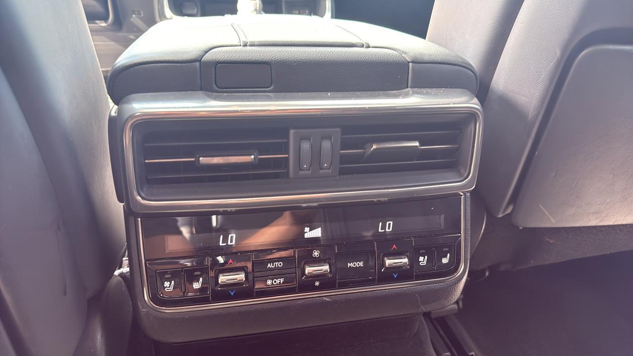 2023 Lexus LX 600 F SPORT