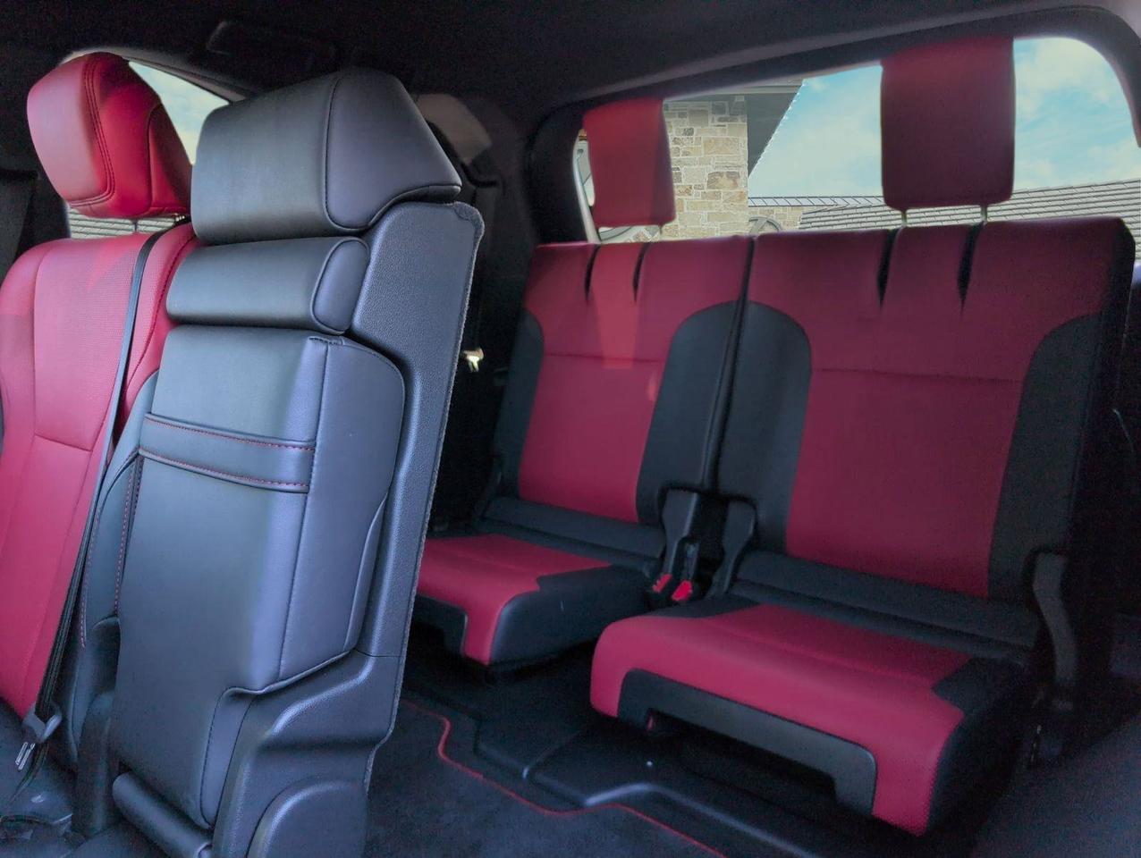 2023 Lexus LX 600 F SPORT San Antonio TX