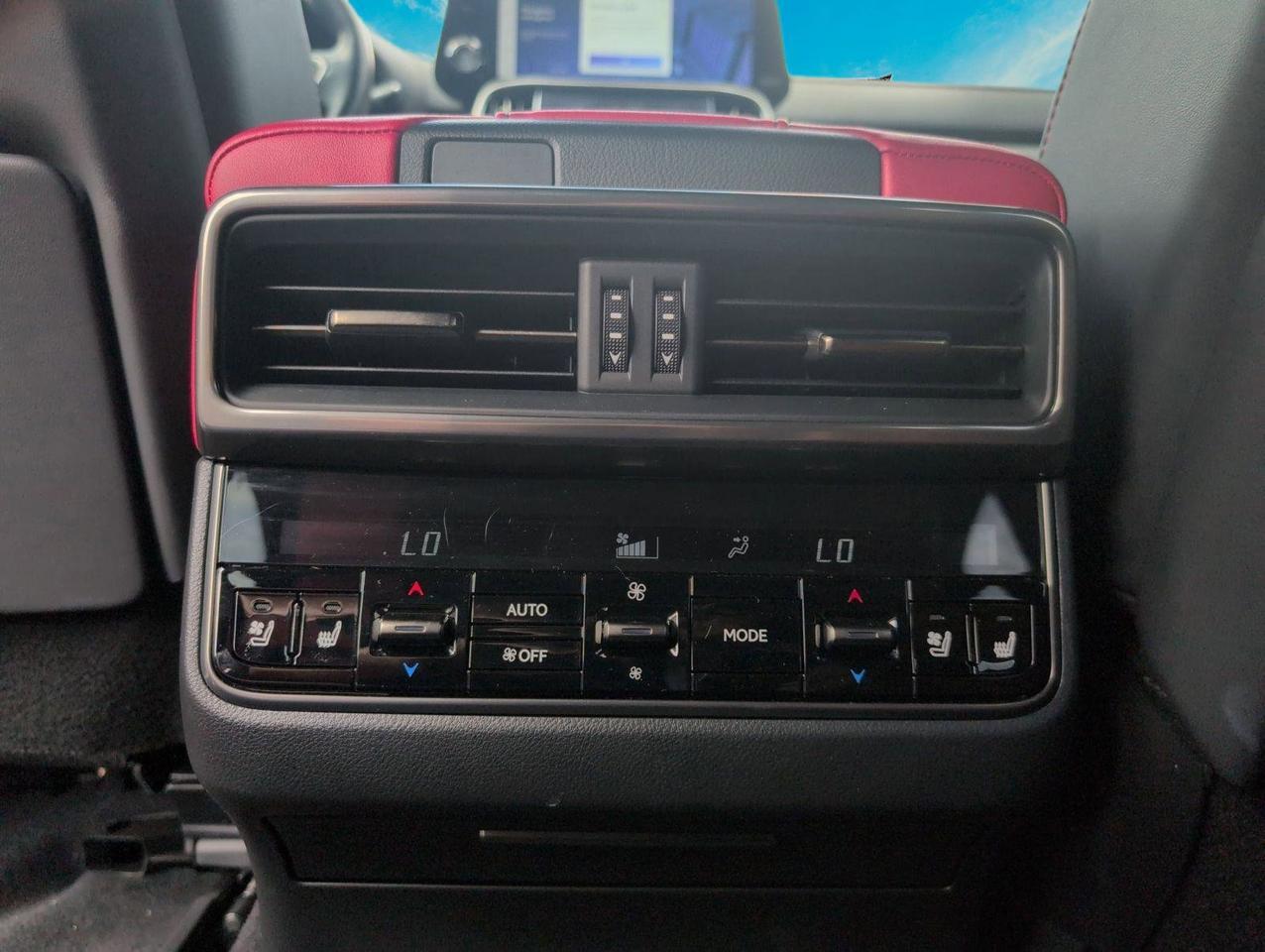 2023 Lexus LX 600 F SPORT San Antonio TX