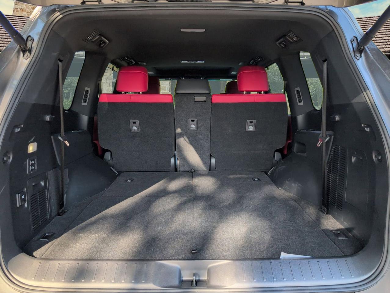 2023 Lexus LX 600 F SPORT San Antonio TX