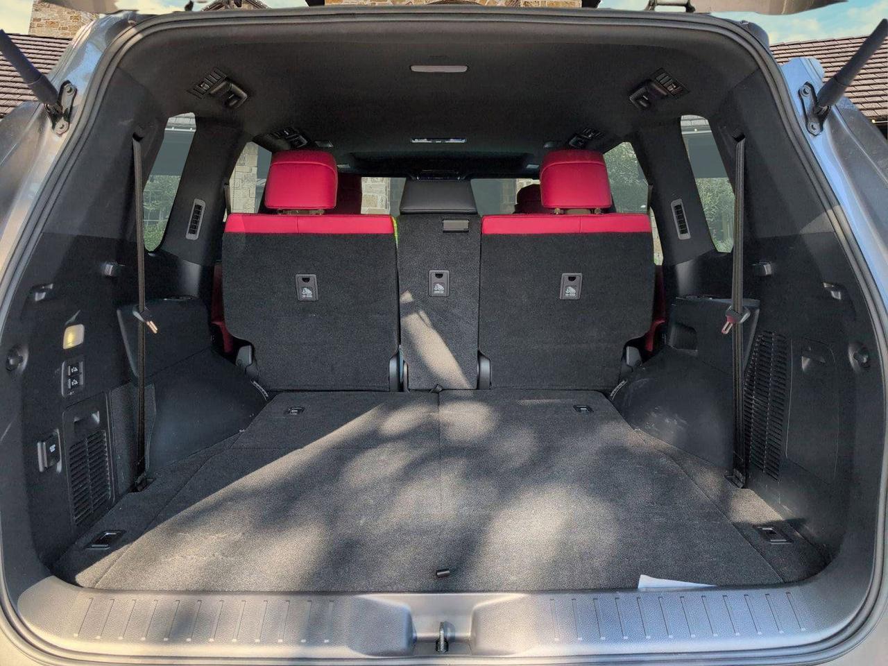 2023 Lexus LX 600 F SPORT San Antonio TX