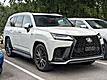 2023 Lexus LX 600 F SPORT