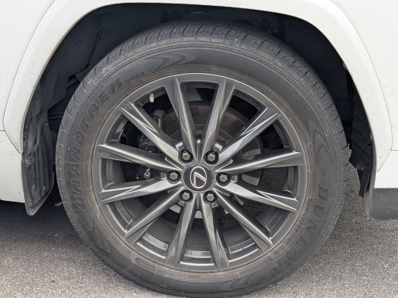 2023 Lexus LX 600 F SPORT San Antonio TX