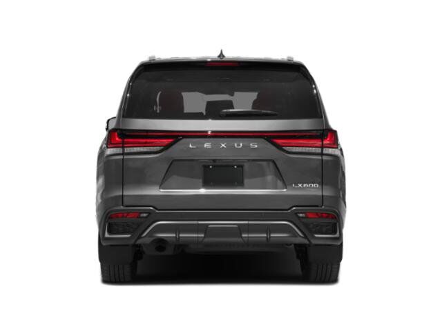 2023 Lexus LX 600 F SPORT San Juan TX