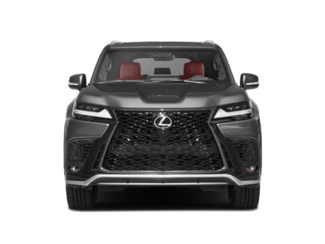 2023 Lexus LX 600 F SPORT San Juan TX