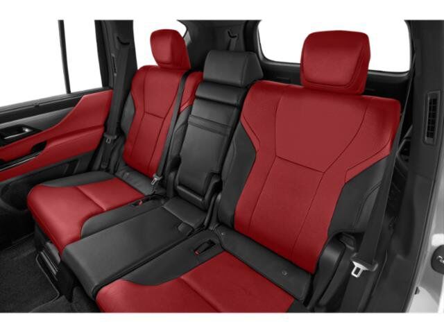 2023 Lexus LX 600 F SPORT San Juan TX