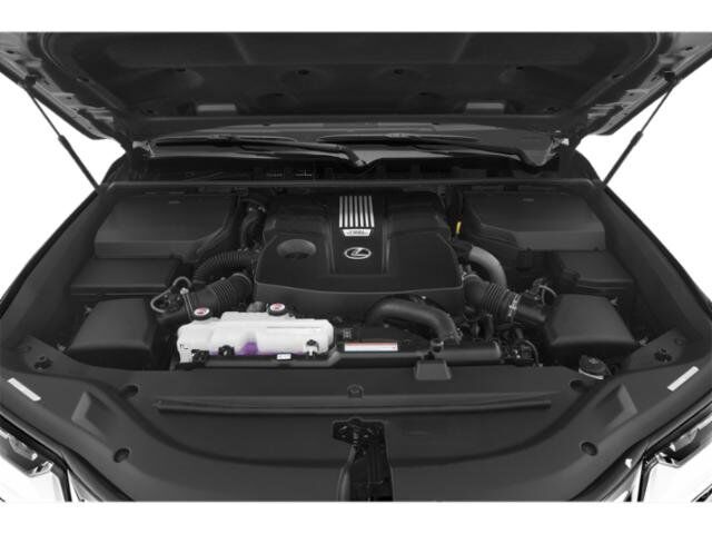 2023 Lexus LX 600 F SPORT San Juan TX