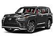 2023 Lexus LX 600 F SPORT