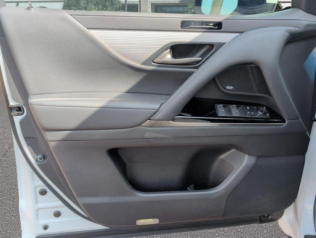 2023 Lexus LX 600 F SPORT San Juan TX