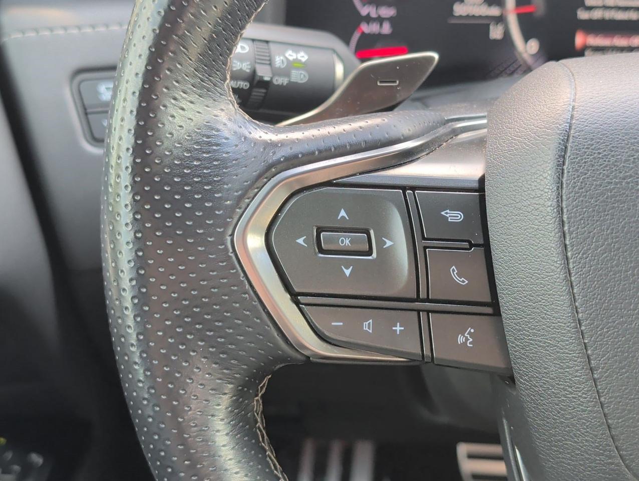 2023 Lexus LX 600 F SPORT San Juan TX