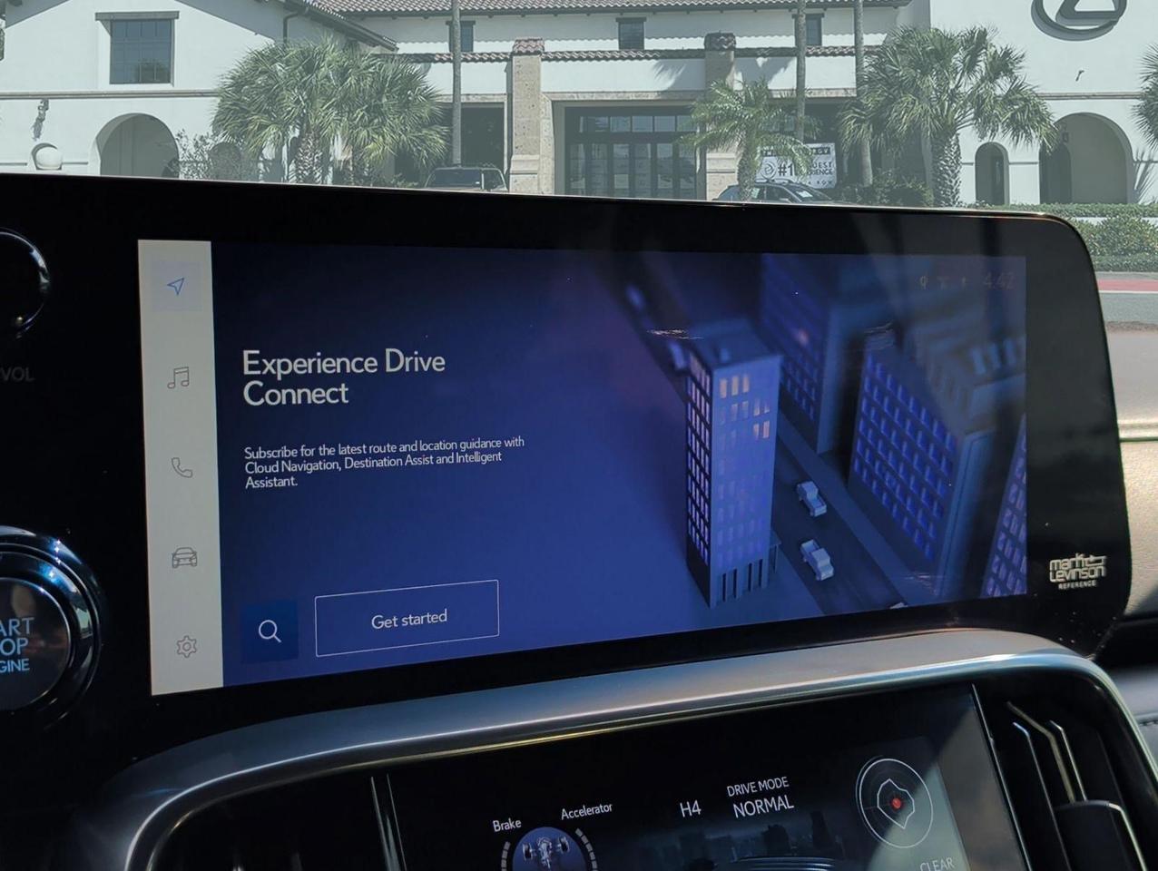 2023 Lexus LX 600 F SPORT San Juan TX