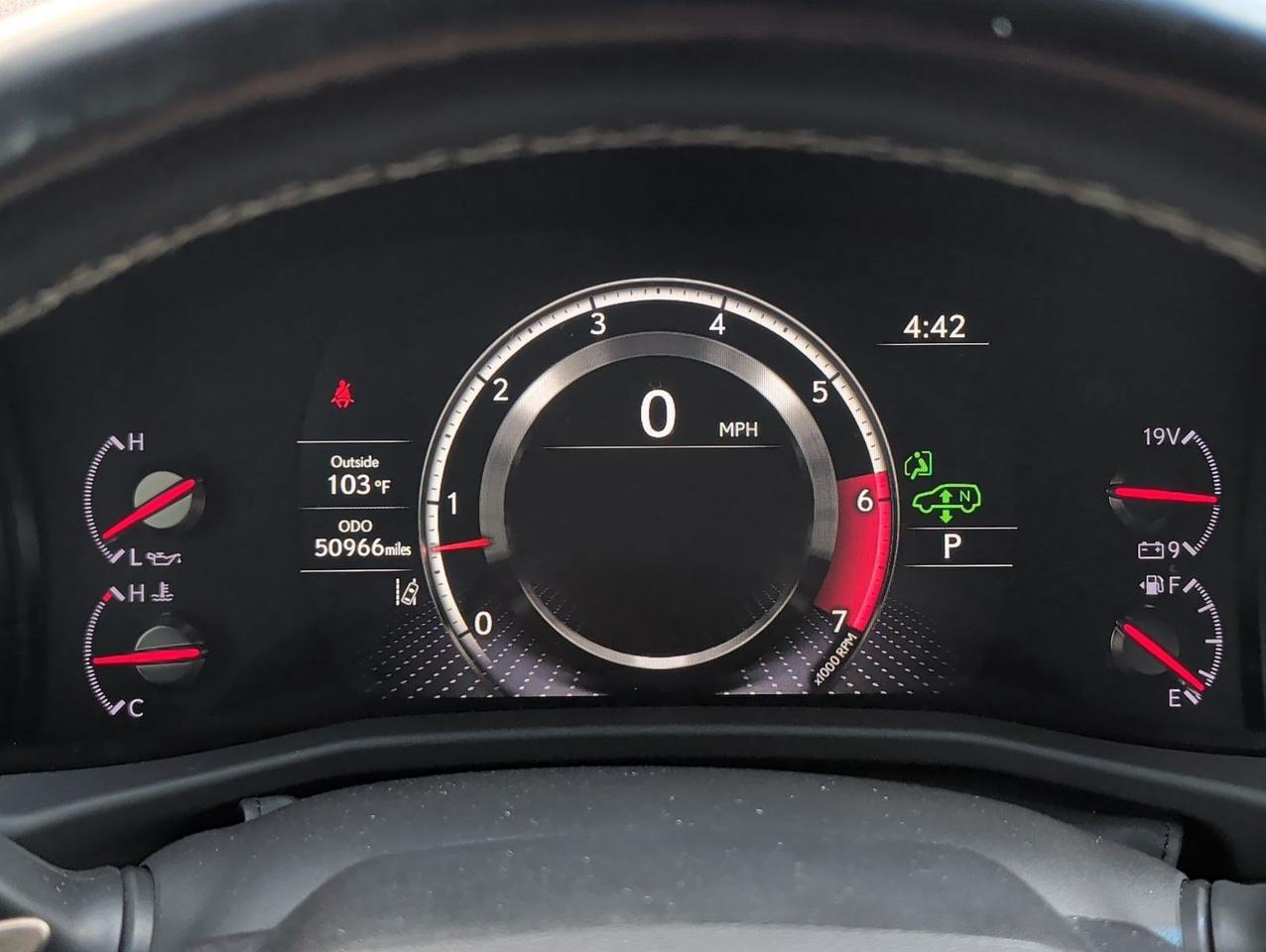 2023 Lexus LX 600 F SPORT San Juan TX