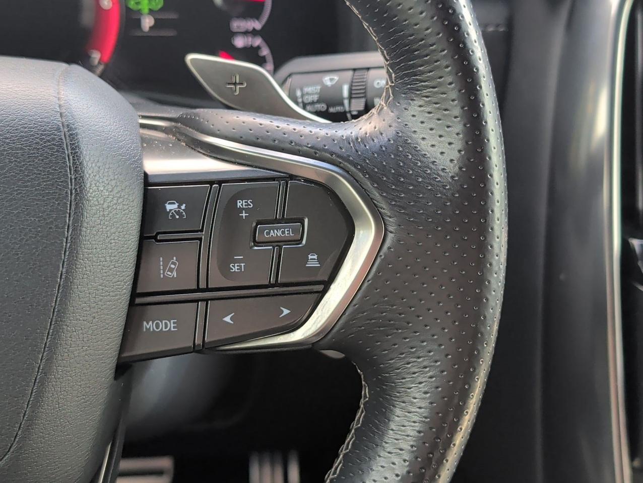 2023 Lexus LX 600 F SPORT San Juan TX