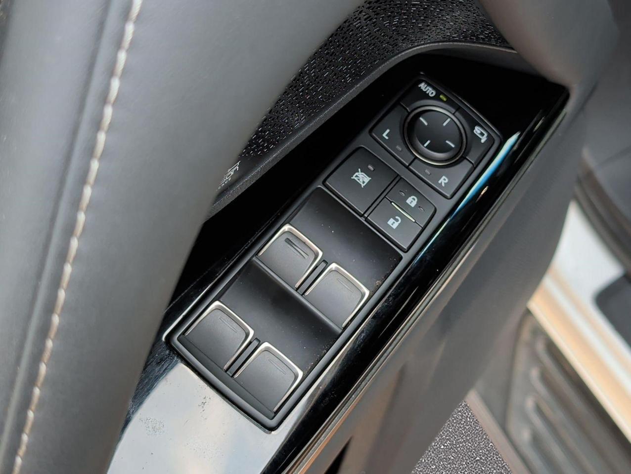 2023 Lexus LX 600 F SPORT San Juan TX