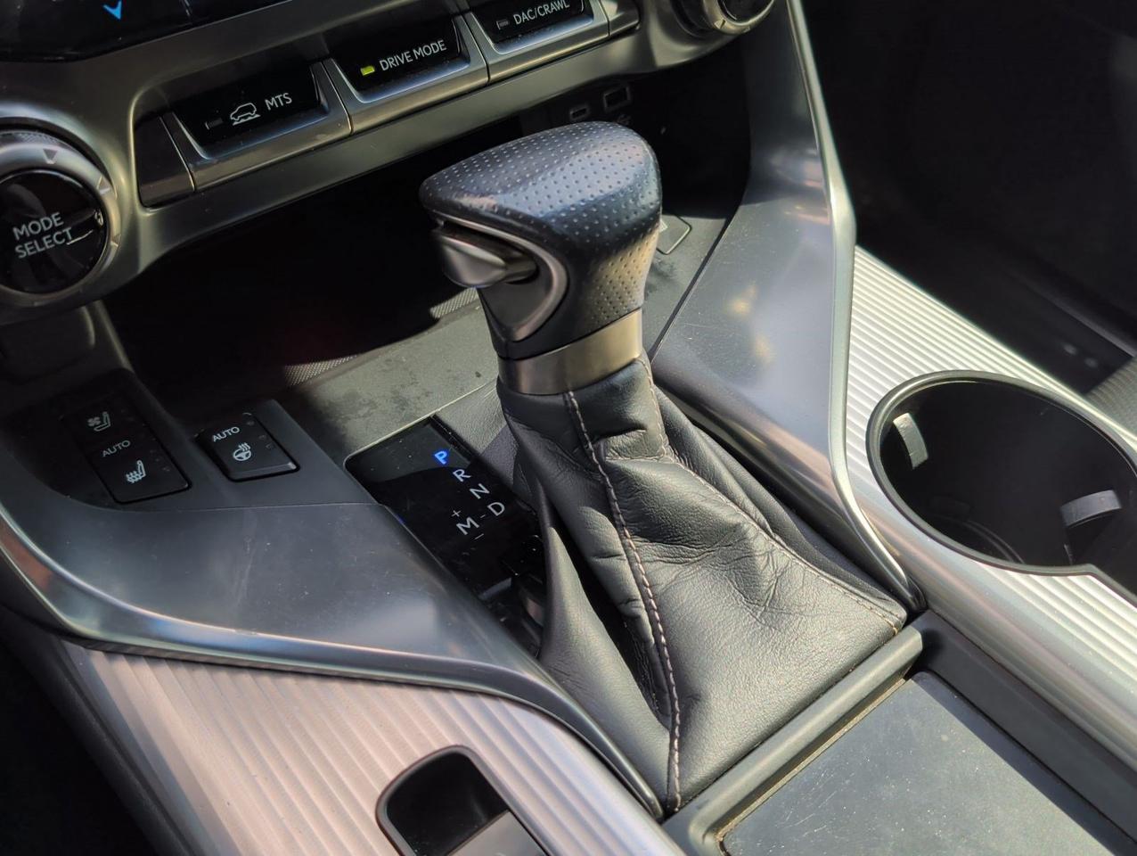 2023 Lexus LX 600 F SPORT San Juan TX