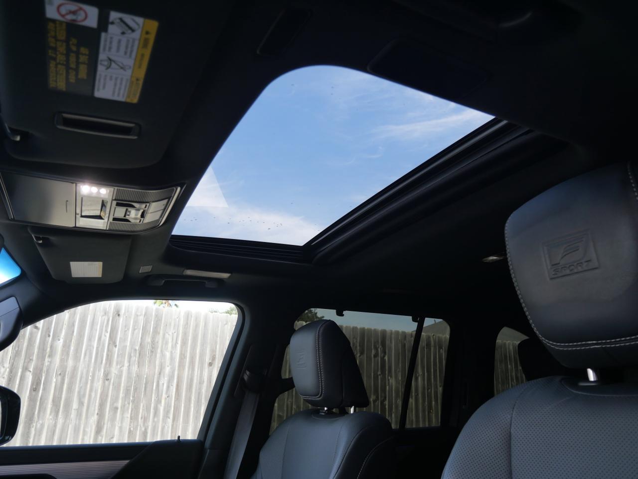 2023 Lexus LX 600 F SPORT San Juan TX