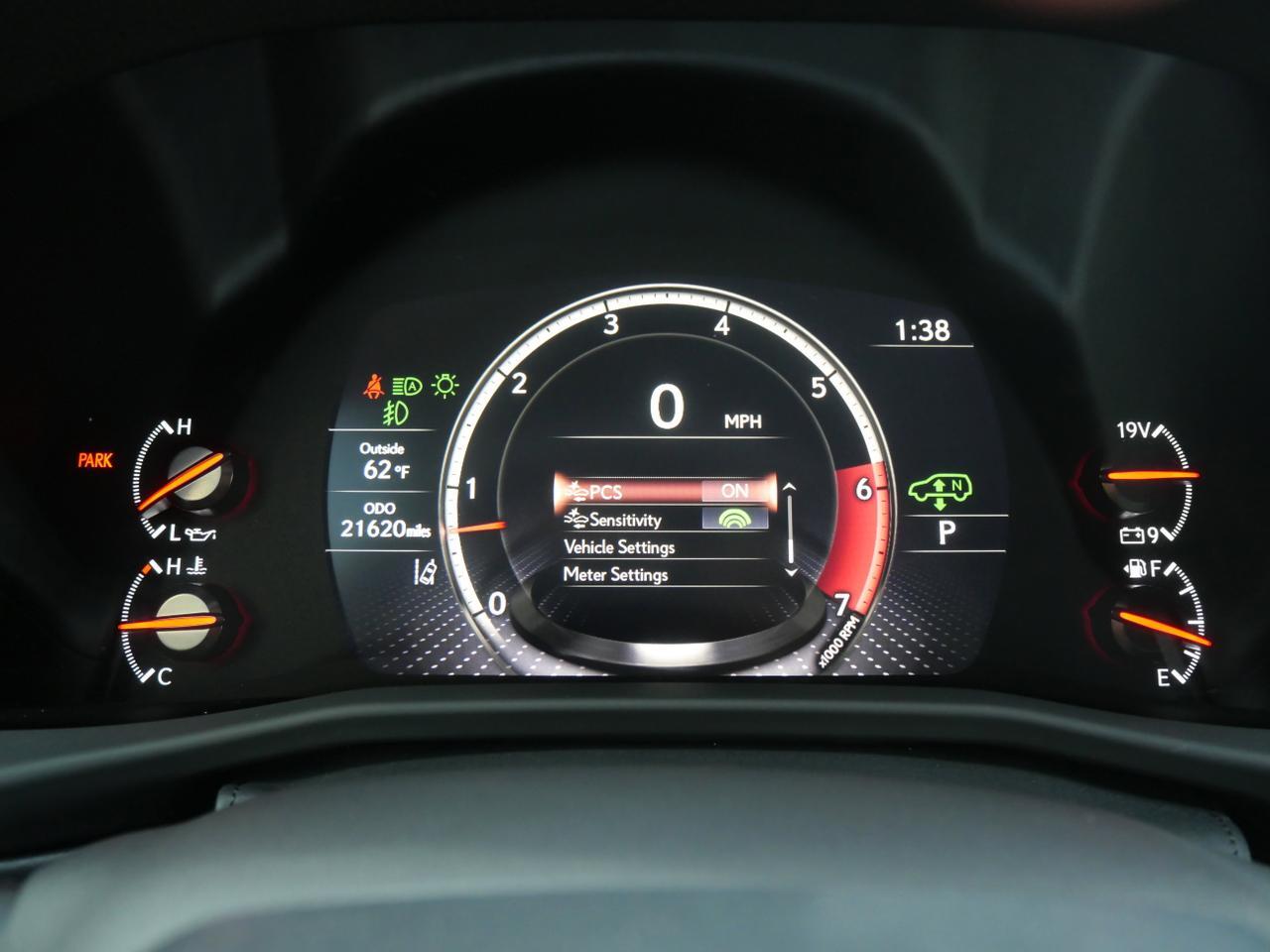 2023 Lexus LX 600 F SPORT San Juan TX