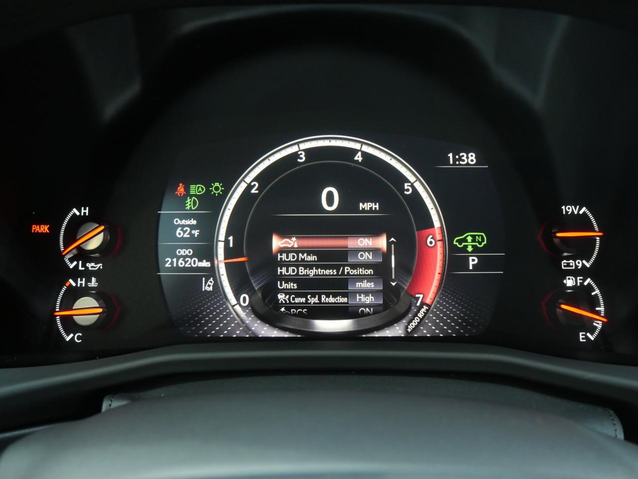 2023 Lexus LX 600 F SPORT San Juan TX