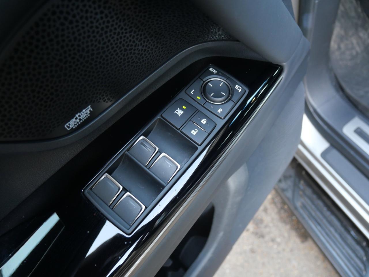 2023 Lexus LX 600 F SPORT San Juan TX