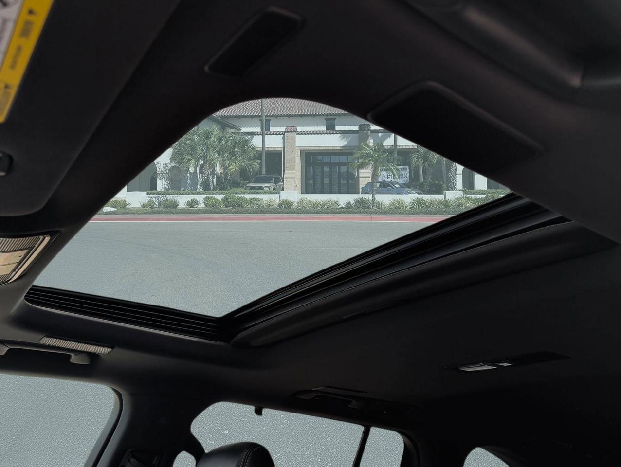 2023 Lexus LX 600 F SPORT San Juan TX