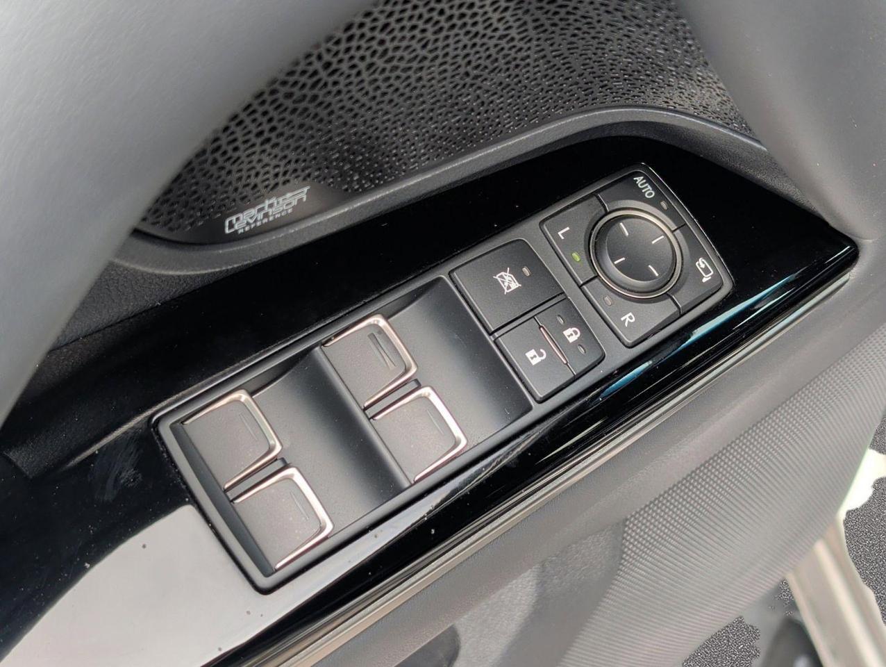 2023 Lexus LX 600 F SPORT San Juan TX