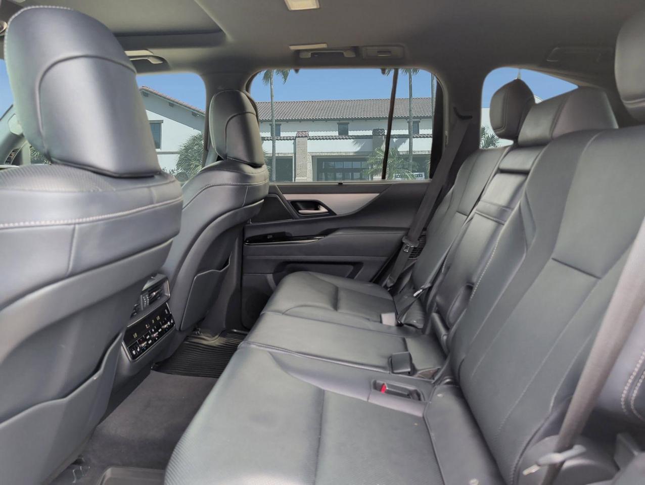 2023 Lexus LX 600 F SPORT San Juan TX