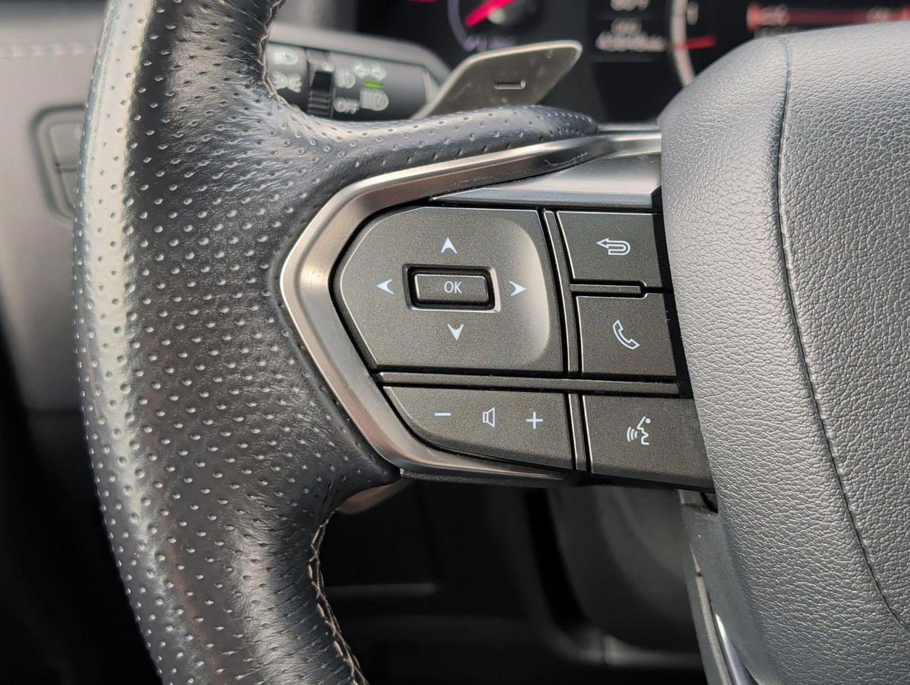 2023 Lexus LX 600 F SPORT San Juan TX