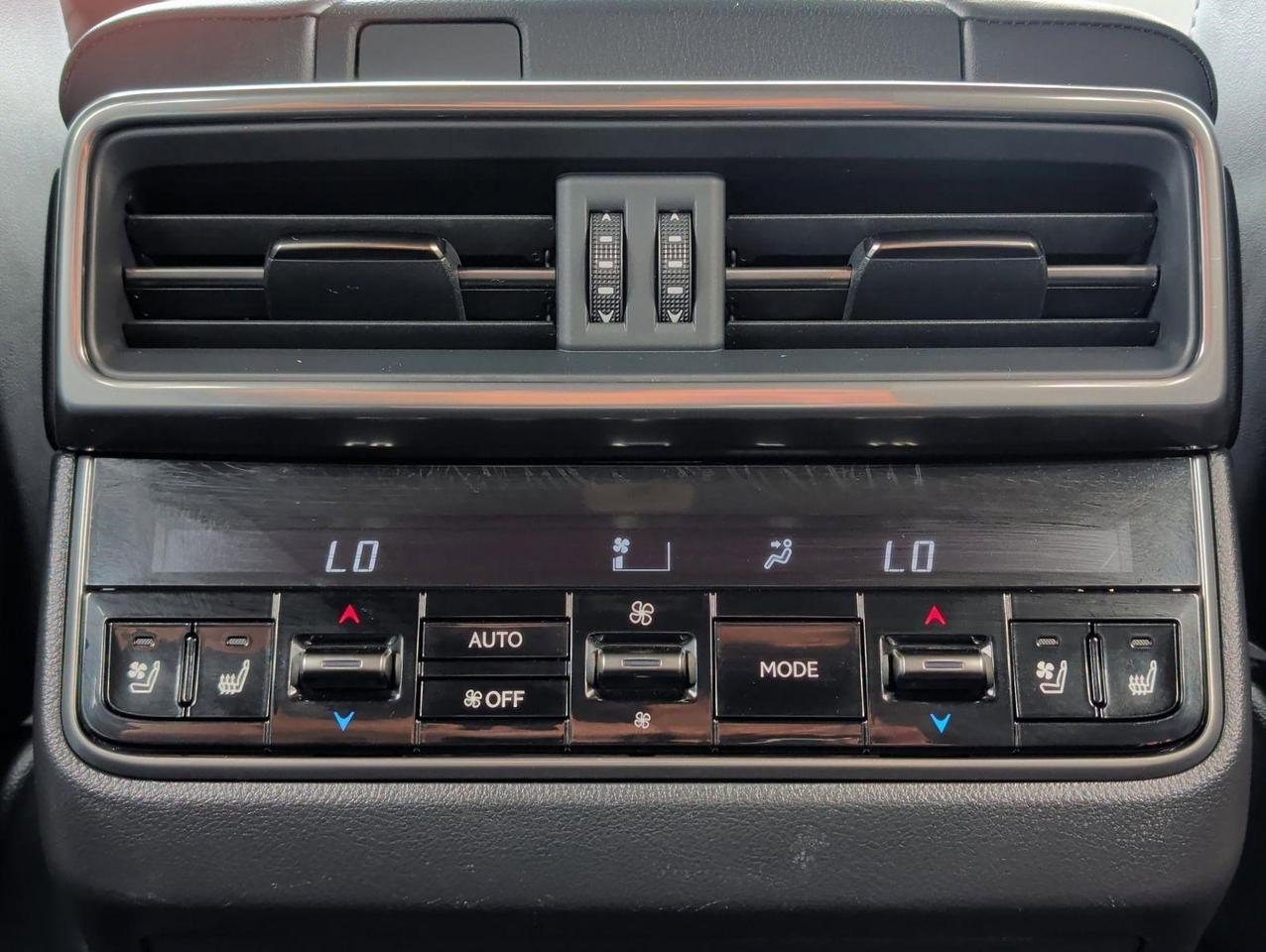 2023 Lexus LX 600 F SPORT San Juan TX